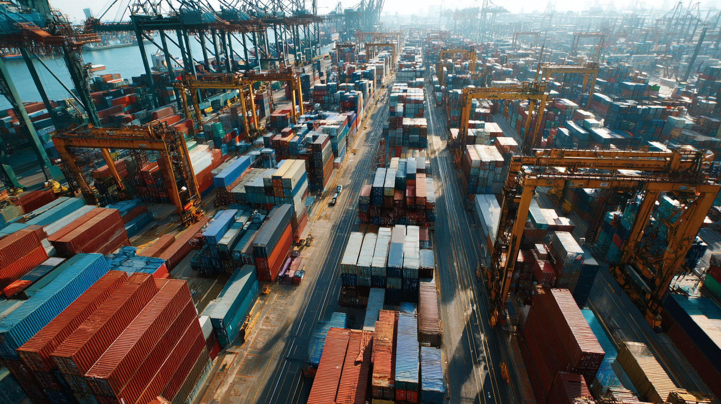 Navigating Export and Import Certifications in Best Manufacturing Industries a Comprehensive Guide for Global Buyers