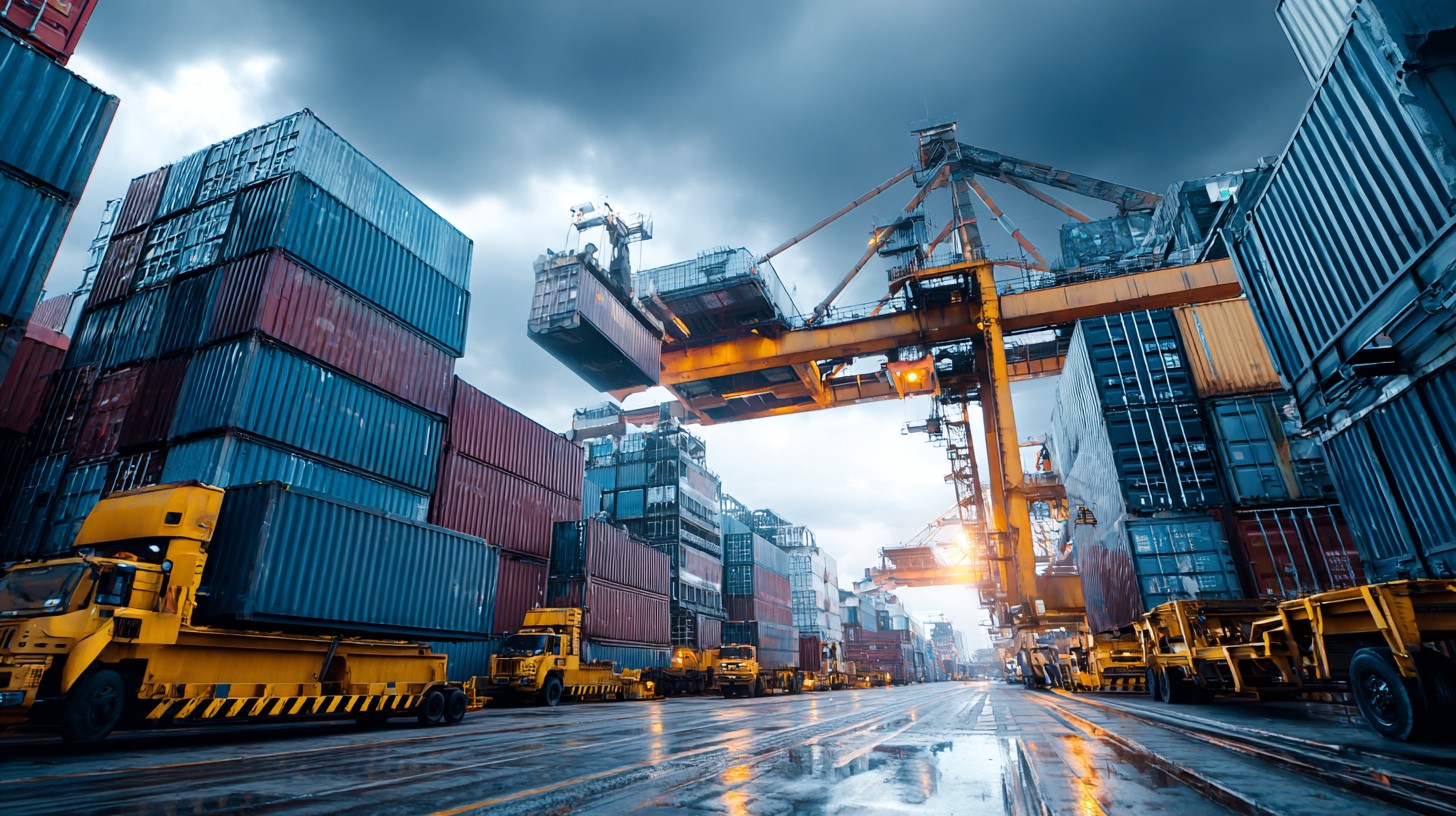 Navigating Export and Import Certifications in Best Manufacturing Industries a Comprehensive Guide for Global Buyers