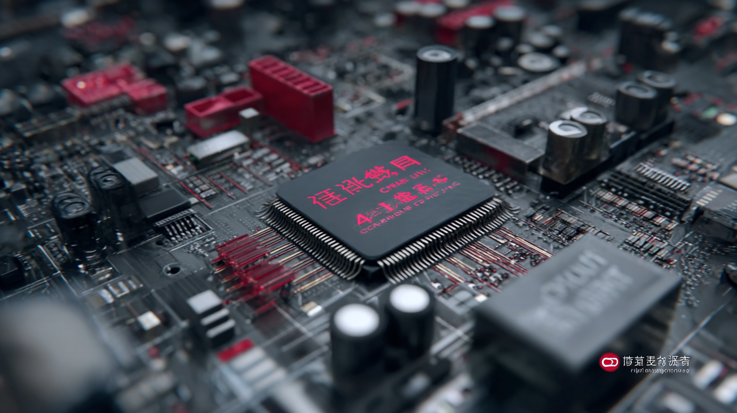 Unveiling the Technical Specifications of Best China Products for Superior Performance