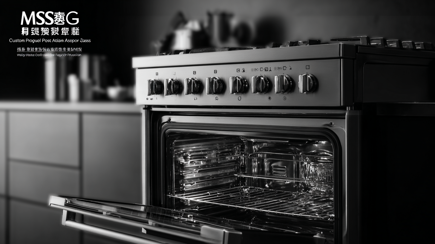 Discover Premium Custom Tempered Glass for Household Appliances from China's Leading Manufacturing Experts