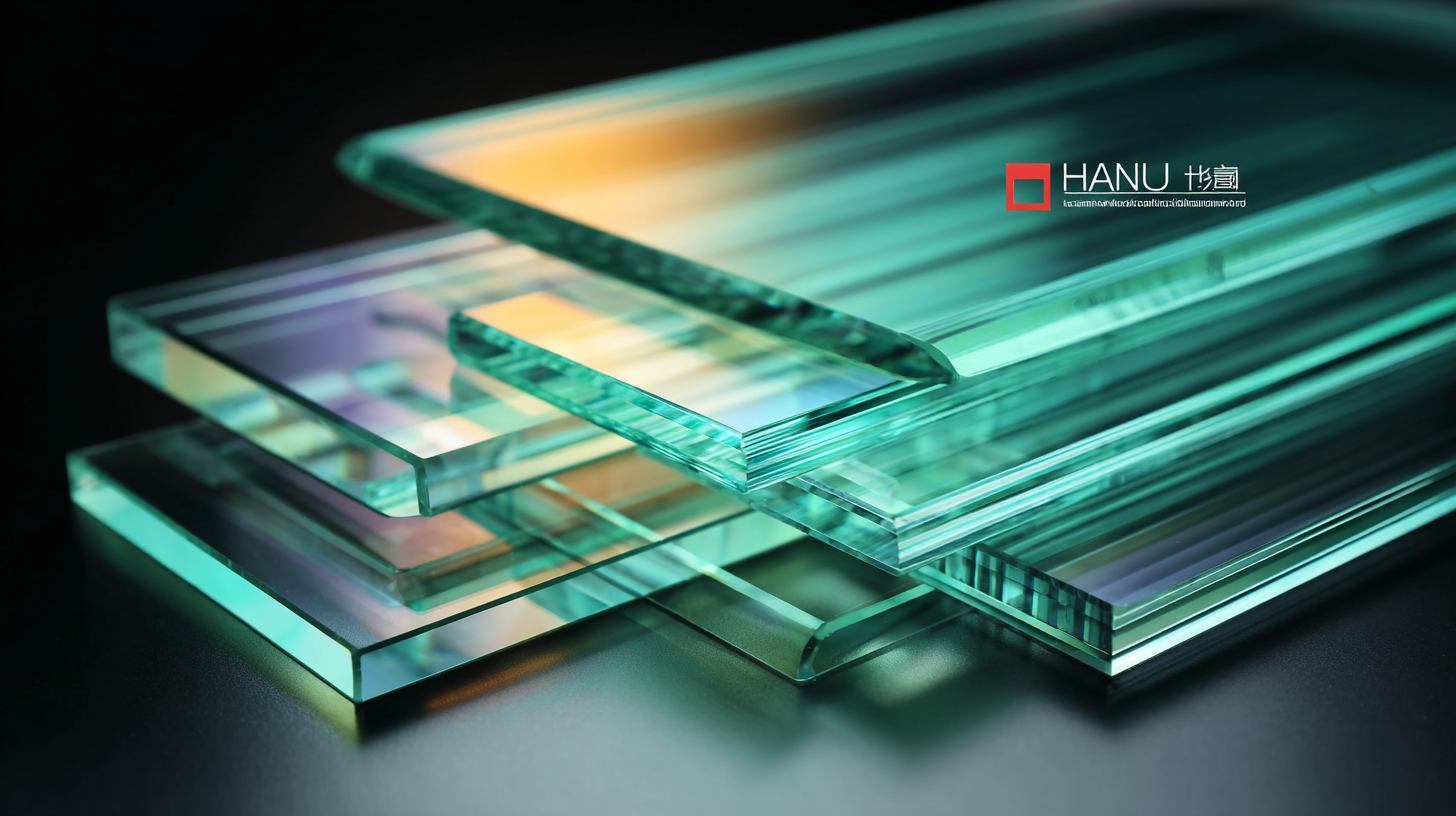 Discover Premium Custom Tempered Glass for Household Appliances from China's Leading Manufacturing Experts