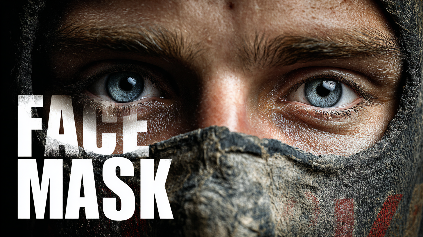 Uncovering the Advantages of Using the Best Face Mask for Your Health and Safety