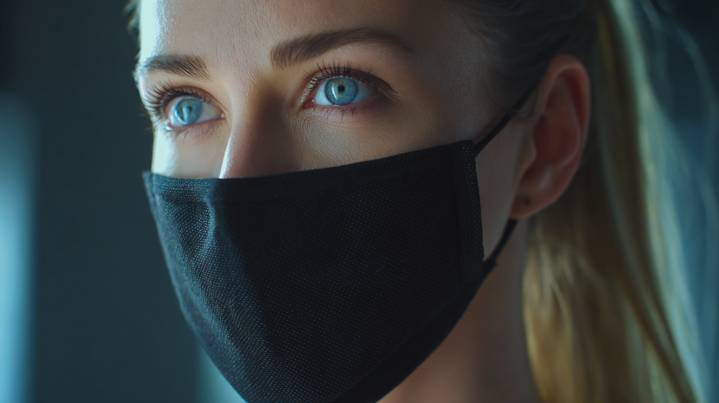 Uncovering the Advantages of Using the Best Face Mask for Your Health and Safety