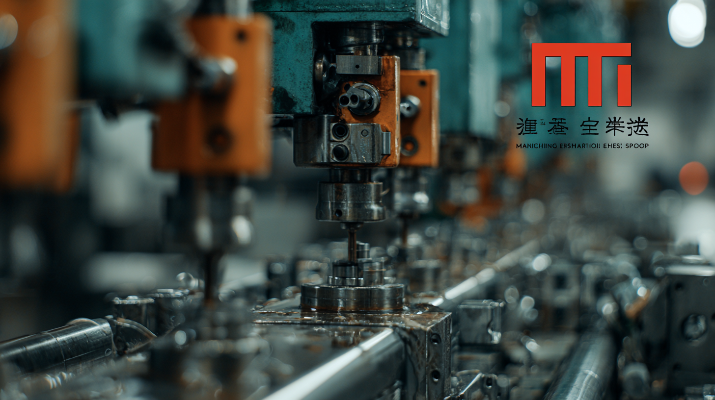 Exploring Chinese Excellence in Manufacturing for Global Trade Success