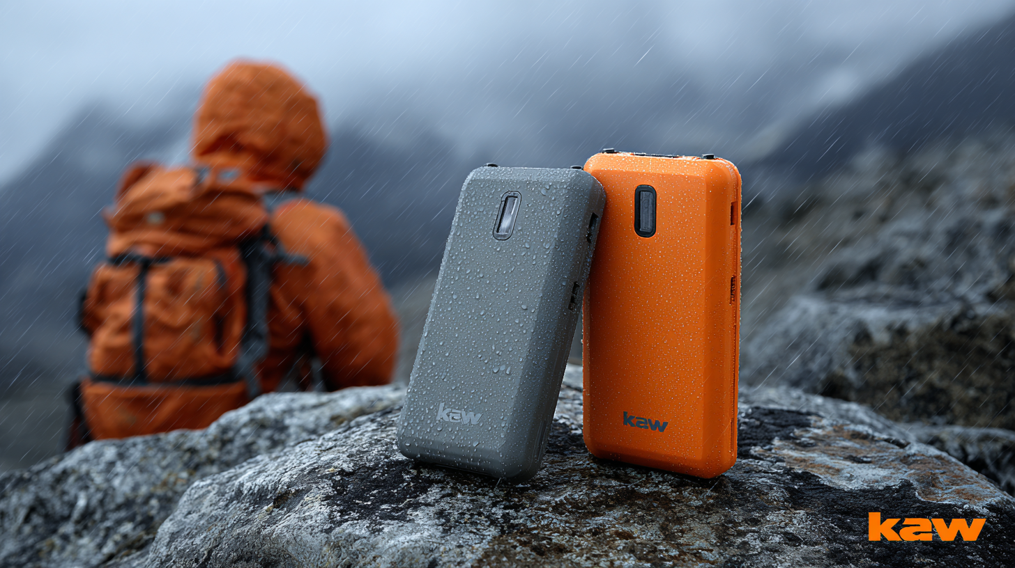 How to Choose the Best Outdoor Power Bank for Your Adventures Based on Real User Reviews and Ratings