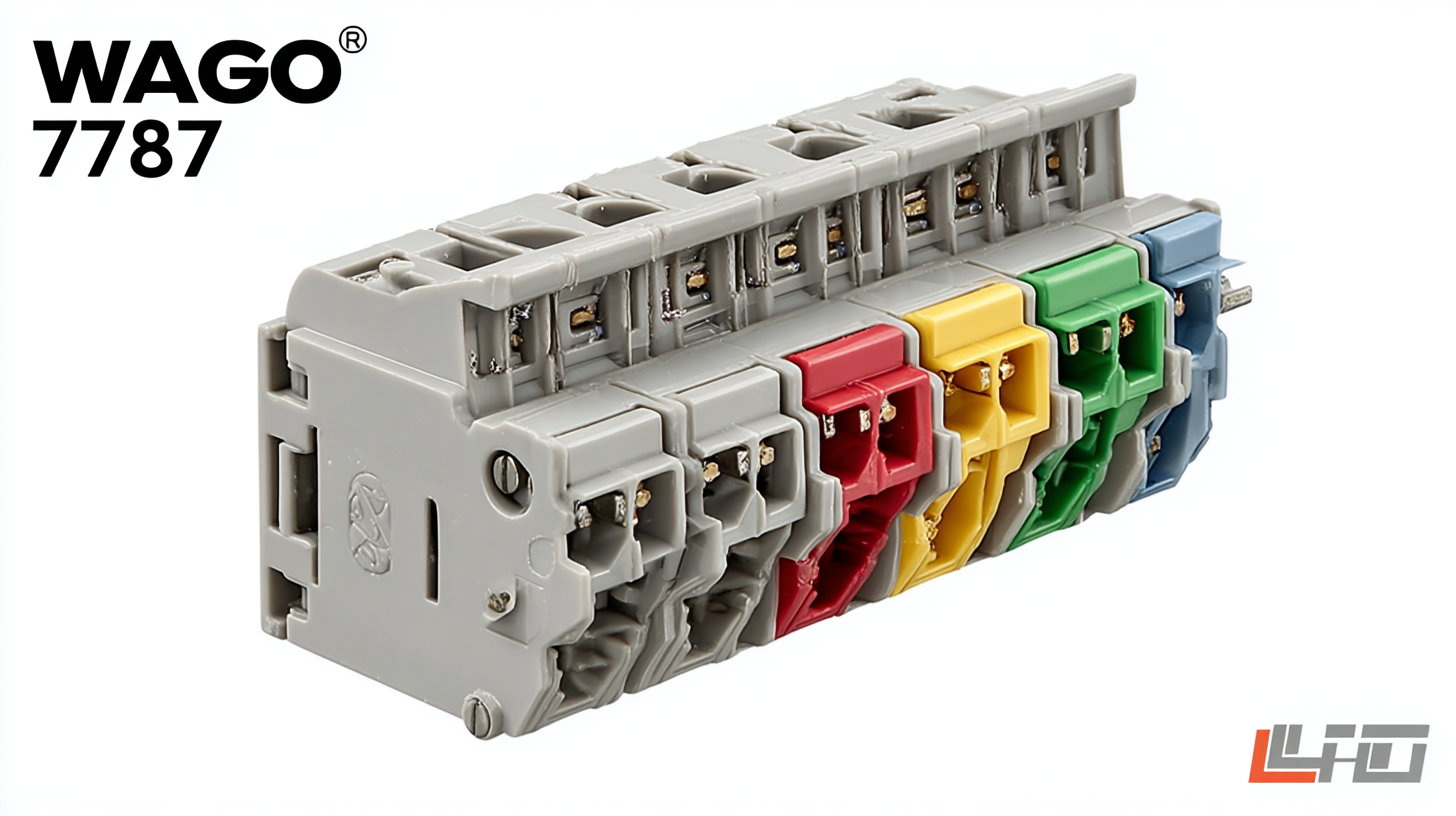 5 Essential Tips to Choose the Best WAGO 773 Series Quickly Wire Connector for Your Projects