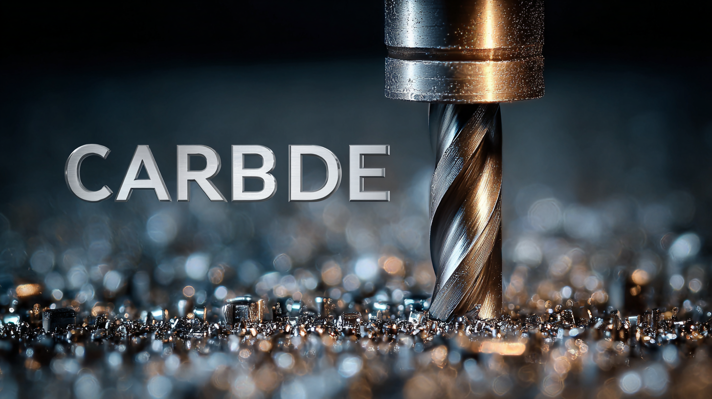 Unlocking Precision: A Comprehensive Guide to the Best Carbide Insert Specifications and Applications