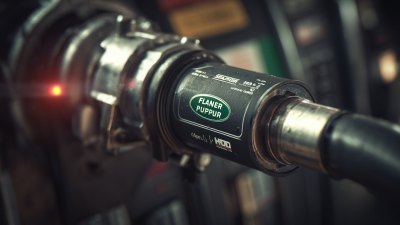 Solutions for Finding the Best Land Rover Fuel Pump for Your Business Needs