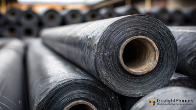 Global Market Insights on Best Hdpe Geomembrane Trends in 2025 with Essential Tips for Buyers