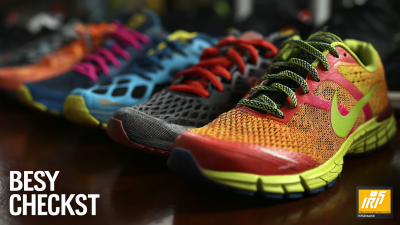 Ultimate Checklist for Sourcing the Best Running Shoes with Industry Insights and Key Trends