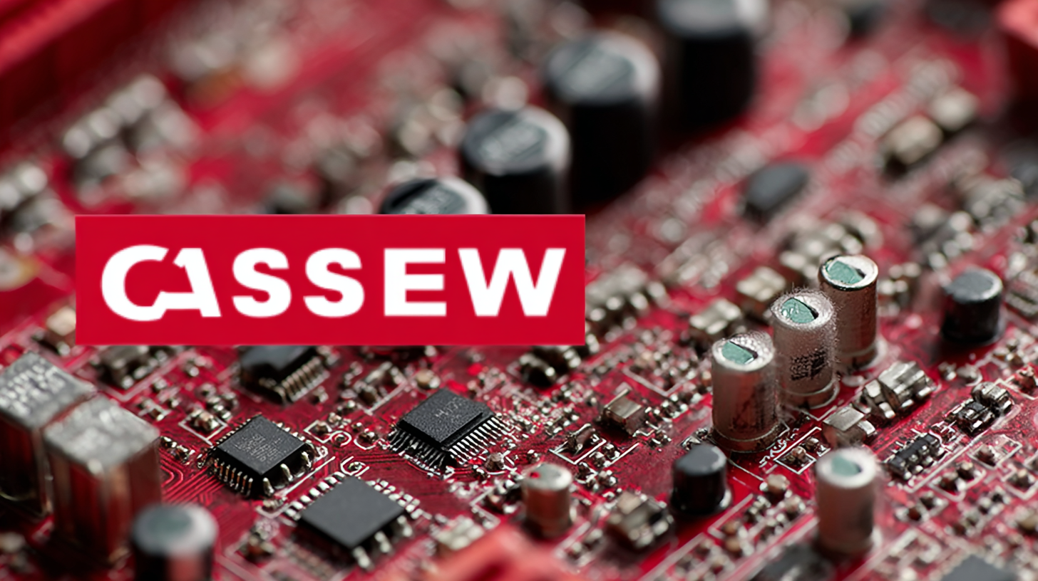 Top Strategies for Maximizing Performance with Best Case Hardware
