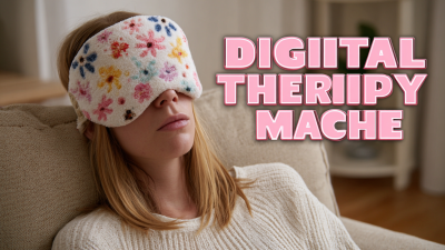 Choosing the Right Manufacturer for the Best Digital Therapy Machine How to Compare Features and Quality
