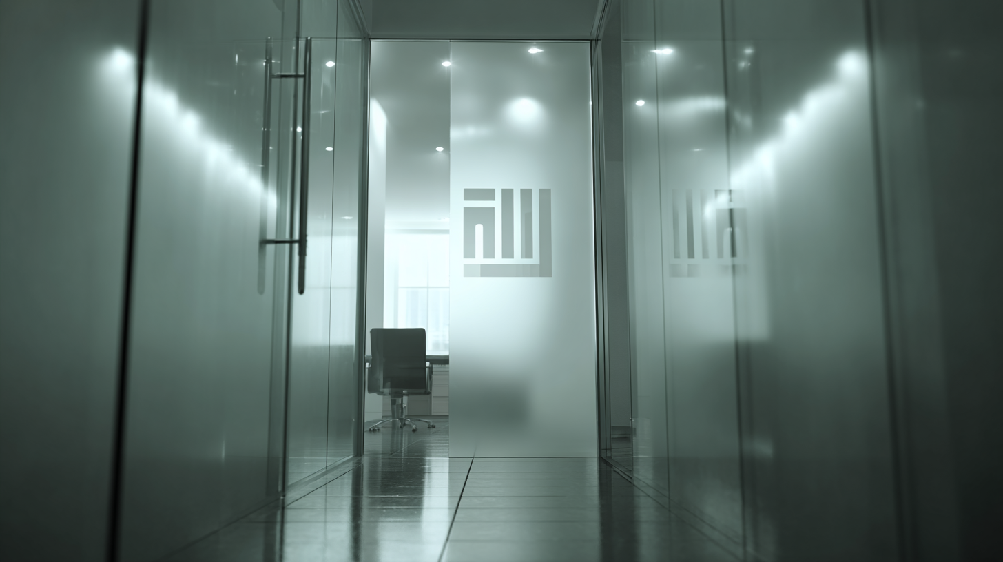 Advantages of Choosing the Best Frosted Glass for Modern Interiors