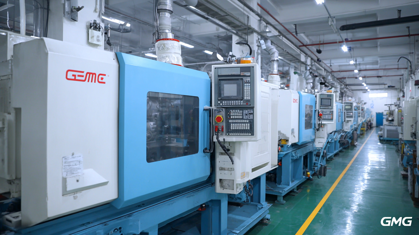 Global Trust in Quality: Unveiling China’s Premier Injection Molding Companies for Worldwide Supply