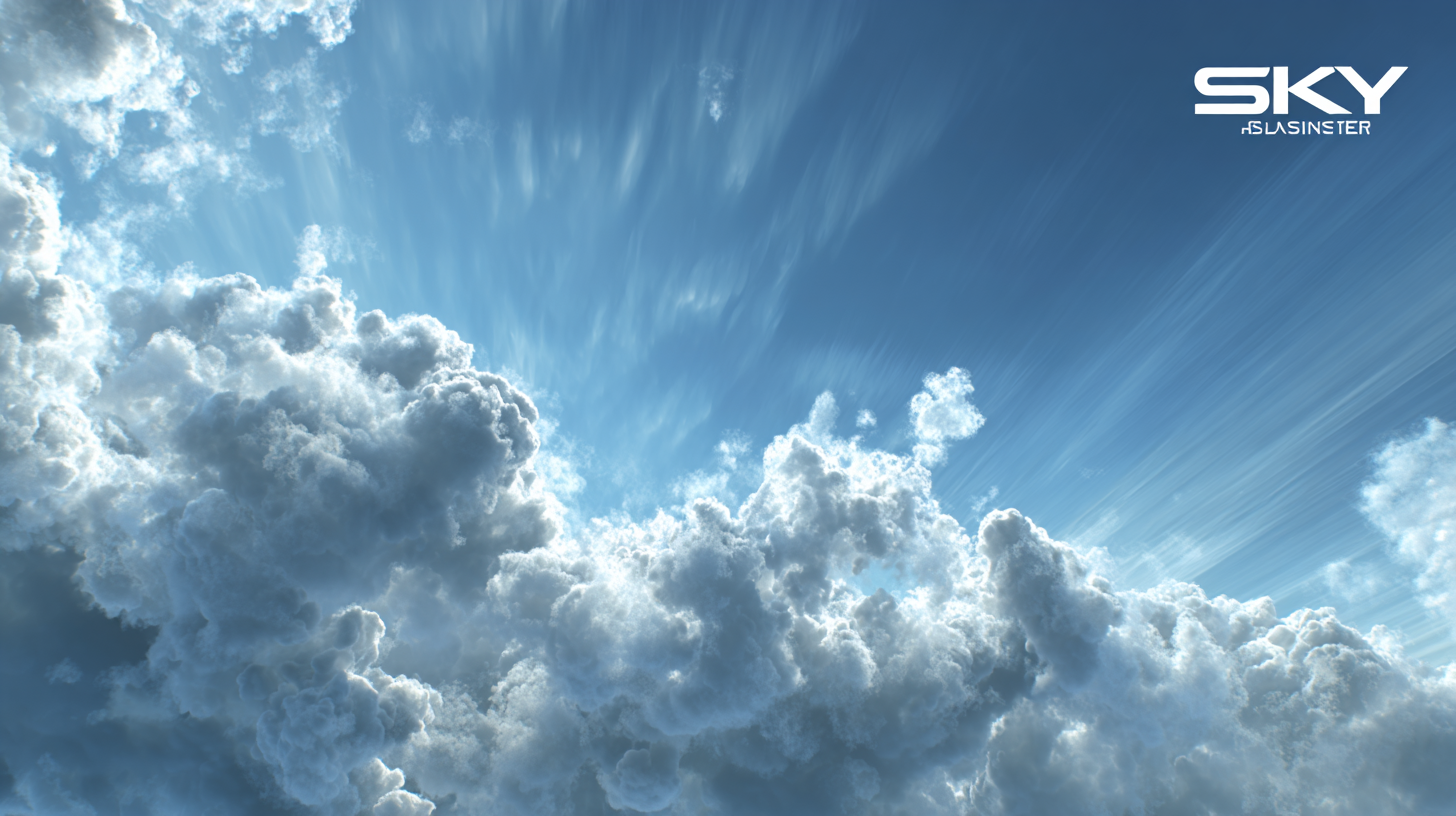 How to Choose the Best Artificial Sky Solutions for Your Business Needs