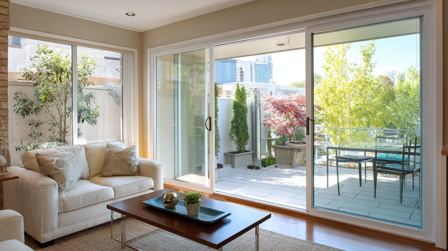 Understanding Industry Standards for Best Vertical Lift Window Sliding Doors and How to Choose the Right Option
