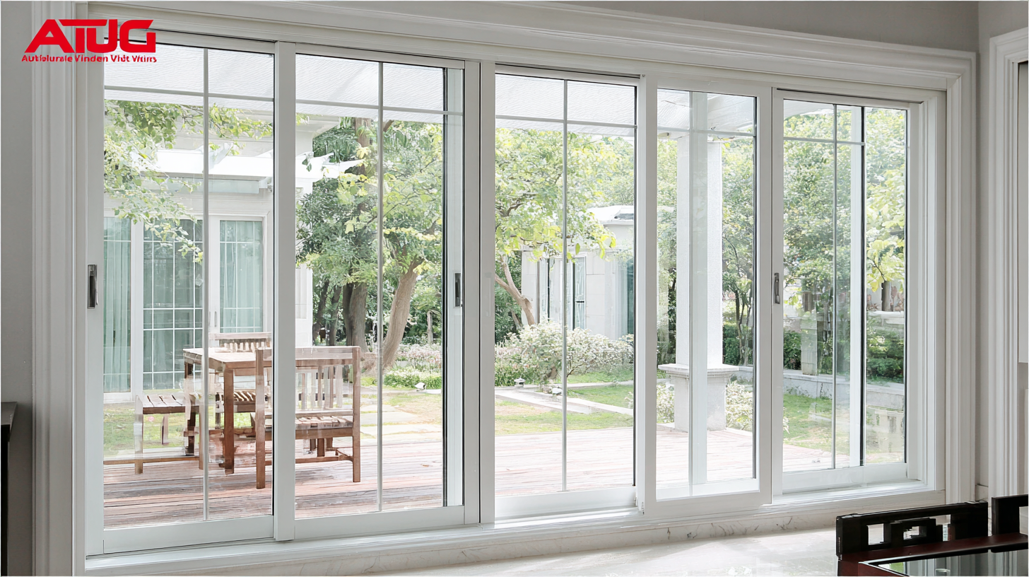 Understanding Industry Standards for Best Vertical Lift Window Sliding Doors and How to Choose the Right Option