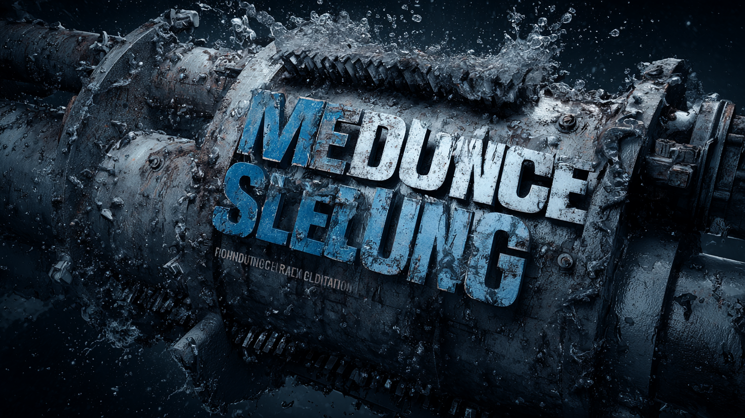 How to Identify the Top Manufacturer for Best Mechanical Sludge Dewatering Solutions