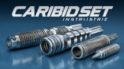 Unlocking Precision: A Comprehensive Guide to the Best Carbide Insert Specifications and Applications