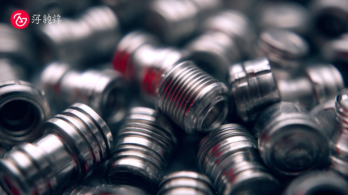 Unlock Global Partnerships with China’s Premier Car Valve Caps for Quality and Innovation