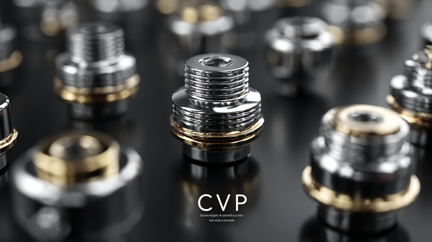 Unlock Global Partnerships with China’s Premier Car Valve Caps for Quality and Innovation