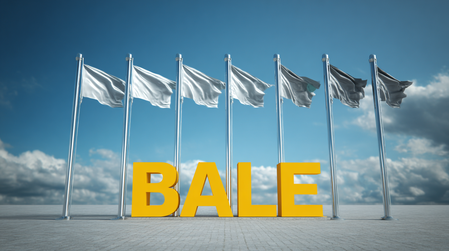 Choosing the Right Manufacturer for Best Flag Poles A Comprehensive Comparison Guide for Global Buyers