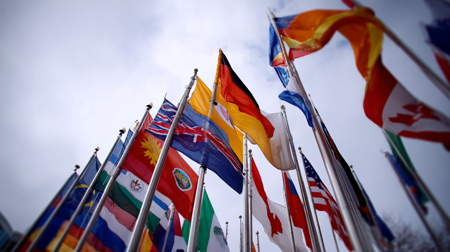 Choosing the Right Manufacturer for Best Flag Poles A Comprehensive Comparison Guide for Global Buyers