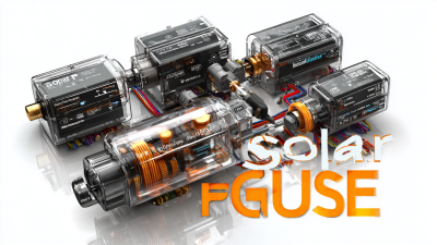 7 Essential Features of the Best Solar gPV Fuse for Global Buyers