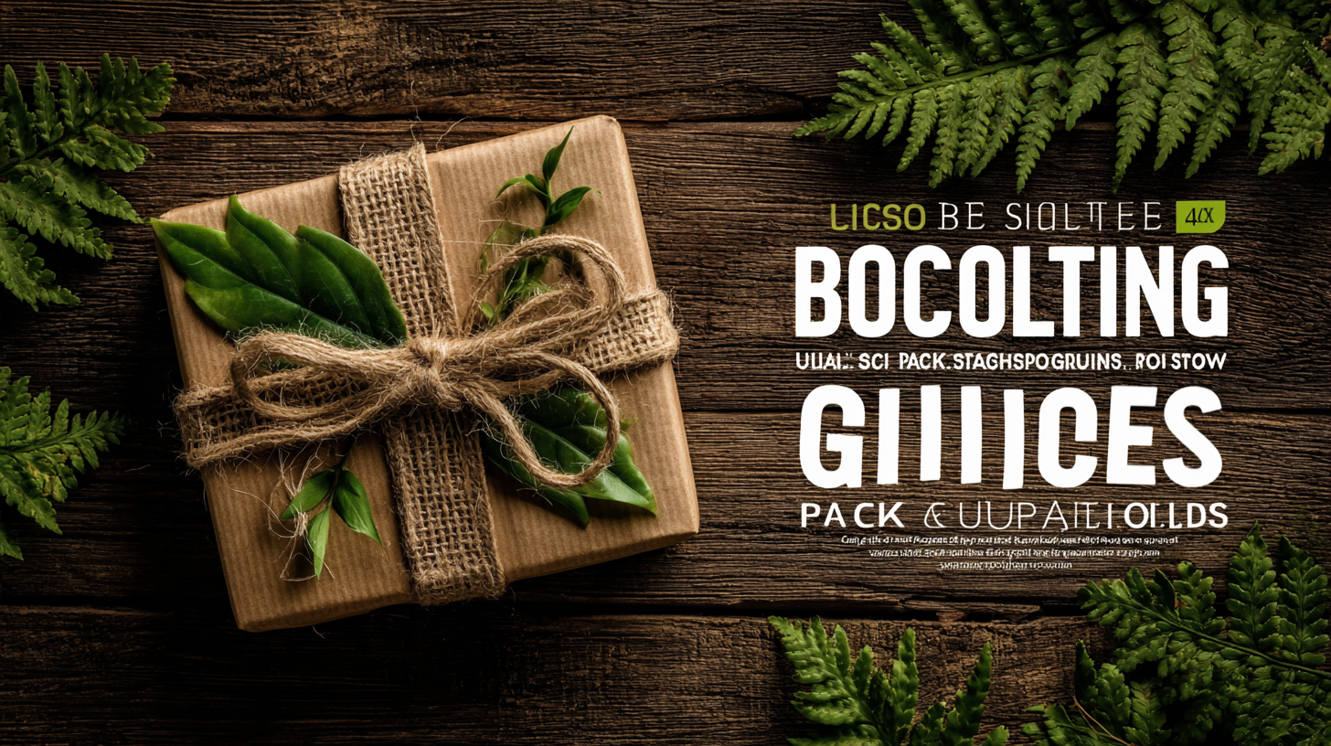 Ultimate Guide to Best Eco Packaging Solutions for Sustainable Business Growth
