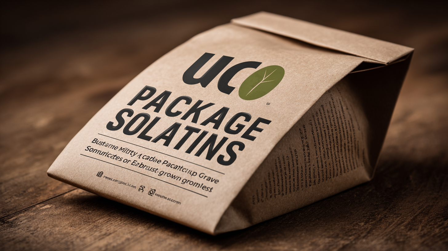 Ultimate Guide to Best Eco Packaging Solutions for Sustainable Business Growth