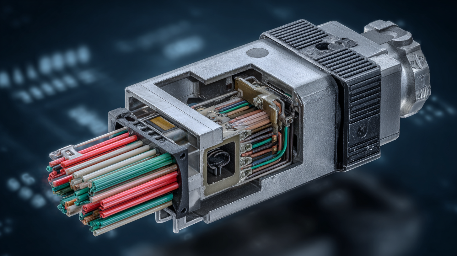 Unveiling the Secrets of the Best Non Waterproof Connector for Global Buyers