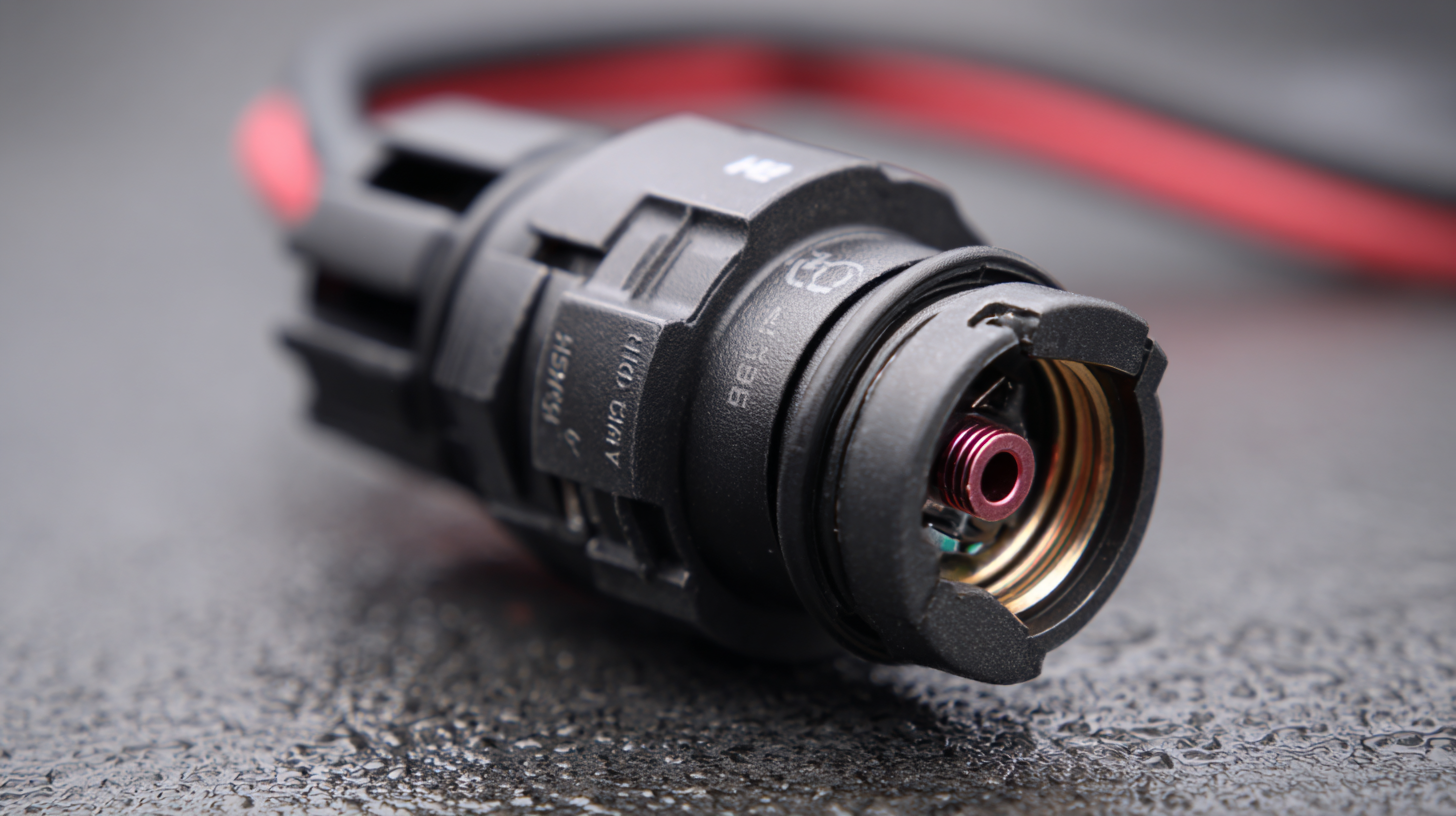 Unveiling the Secrets of the Best Non Waterproof Connector for Global Buyers
