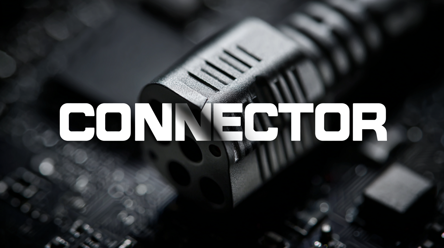 Unveiling the Secrets of the Best Non Waterproof Connector for Global Buyers