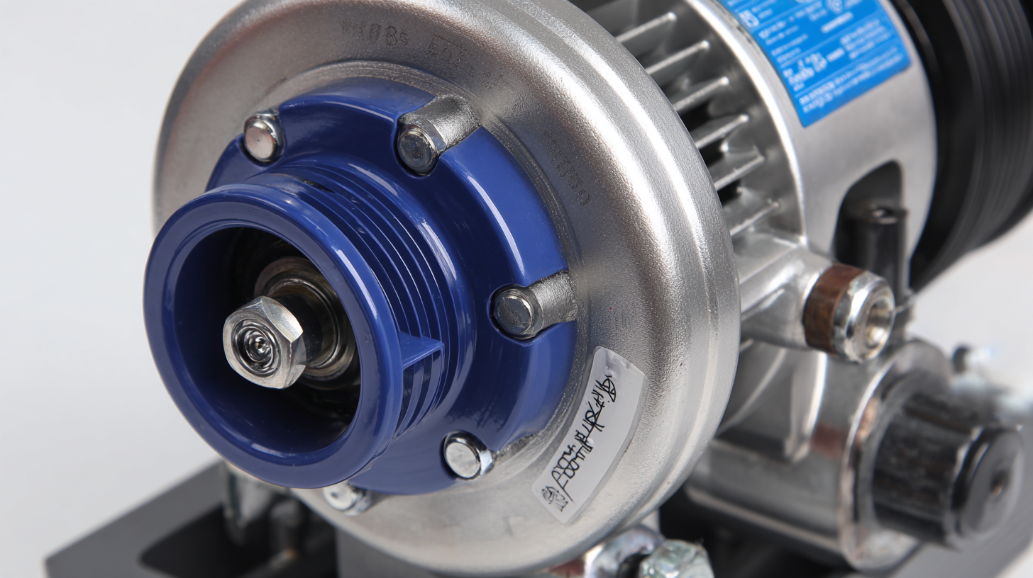 Unlocking the Power of Best Transfer Pumps Detailed Specifications for Global Buyers