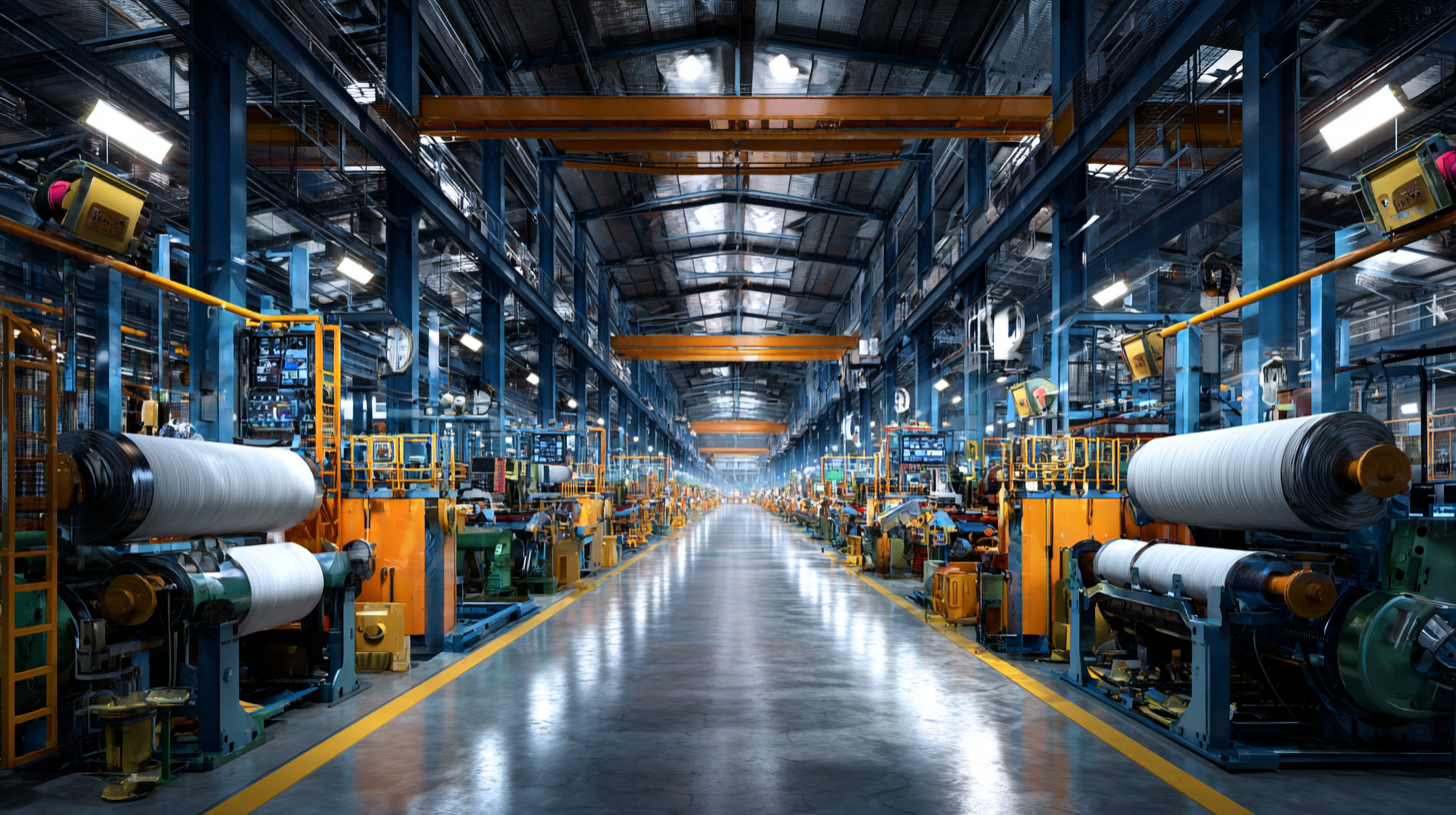 5 Tips for Choosing the Best Manufacturers Based on Industry Data