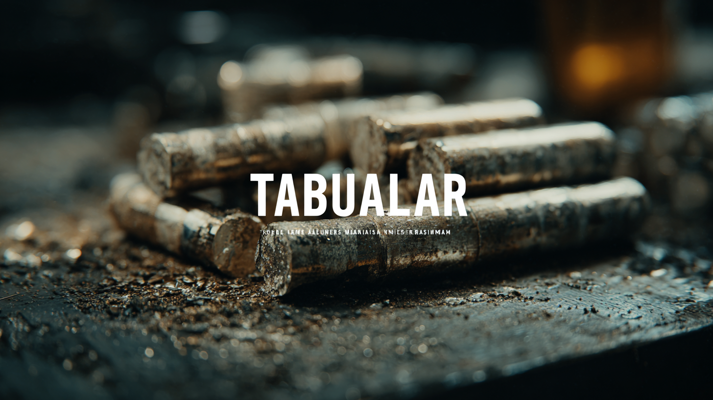 How to Choose the Best Tabular Alumina for Your Industrial Needs