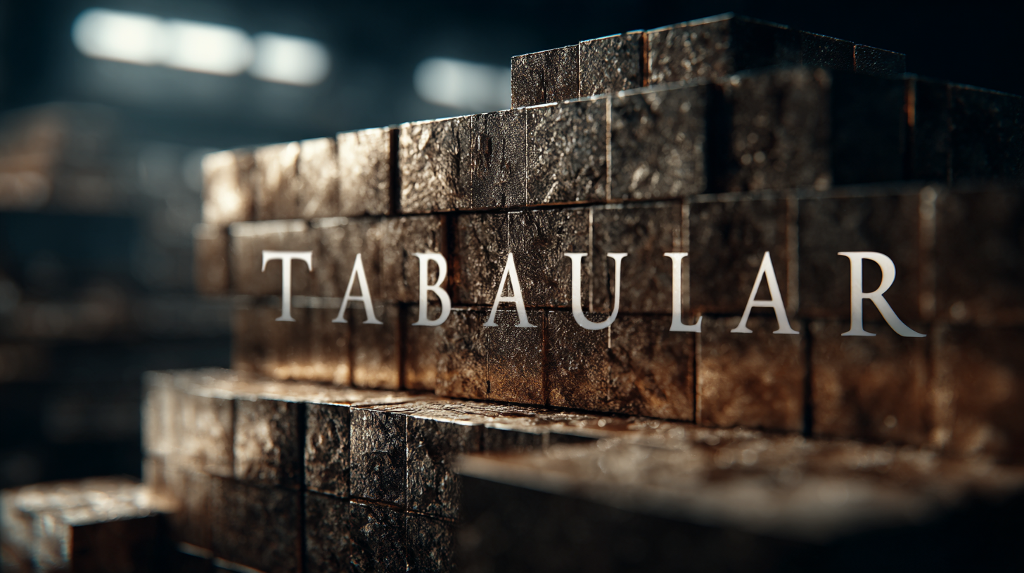 How to Choose the Best Tabular Alumina for Your Industrial Needs
