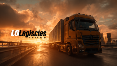 Unlocking the Secrets to Finding the Best Logistics Services for Your Global Supply Chain