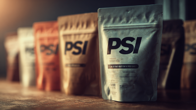 Unlocking Global Trade Secrets on Best Stand Up Pouches through Import Export Certifications