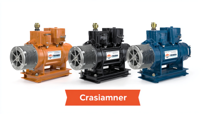 Unlocking the Power of Best Transfer Pumps Detailed Specifications for Global Buyers