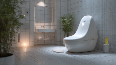 Exploring the Future of Best One Piece Seat Toilets in 2025 with How to Choose the Perfect Model
