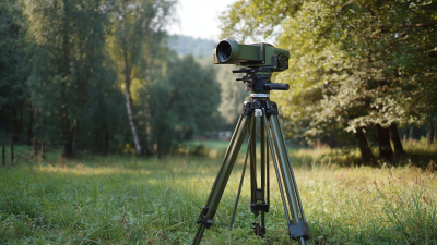 Understanding Industry Production Standards for the Best Binocular Tripod