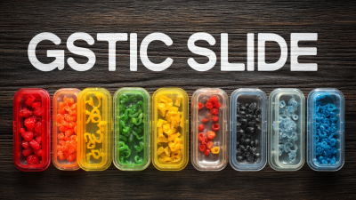 Challenges Faced by Global Buyers in Sourcing the Best Plastic Slide