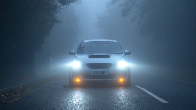 How to Choose the Best Fog Lights for Optimal Visibility