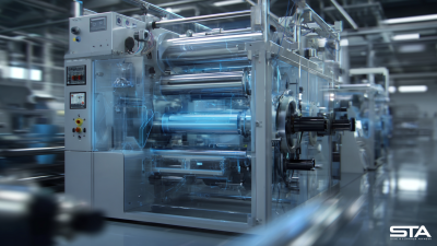 Unveiling the Future: How the Best Film Blown Machines Will Shape Global Manufacturing Trends by 2025