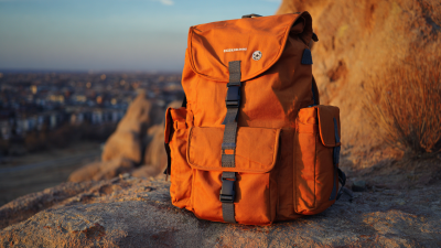 Choosing Superior Manufacturers for Your Best Nylon Backpack Success Solutions