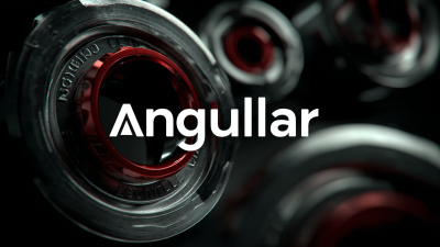 The Complete Guide to Identifying Top Suppliers for the Best Angular Bearings