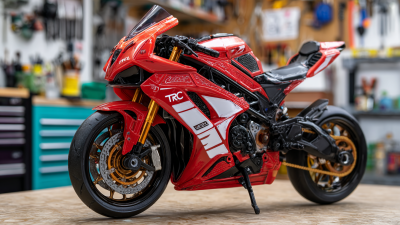 Unlocking the Benefits of After Sales Support and Maintenance Costs for Best RC Motorcycle Purchases