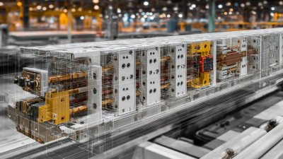 Ultimate Checklist for Choosing the Best Busbar Busduct for Your Project