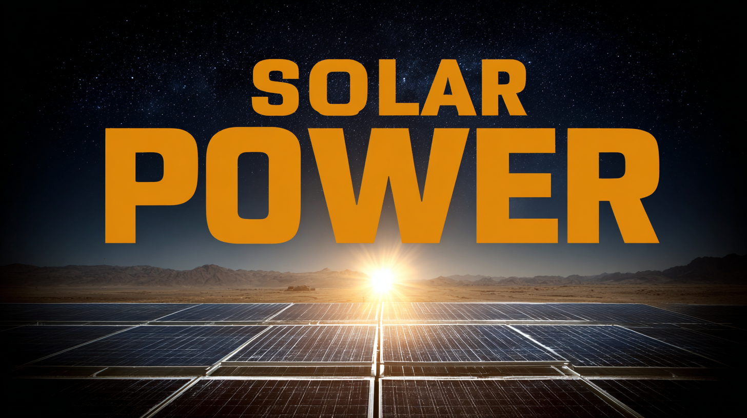 Unlocking the Advantages of the Best Solar Power Solutions for Your Home